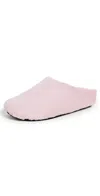 Roam Cloud Clogs Blush In Blush