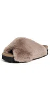 Roam Cloud Slides Nude Tonal