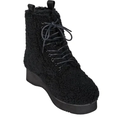 Roam Combat Cush Boot In Multi