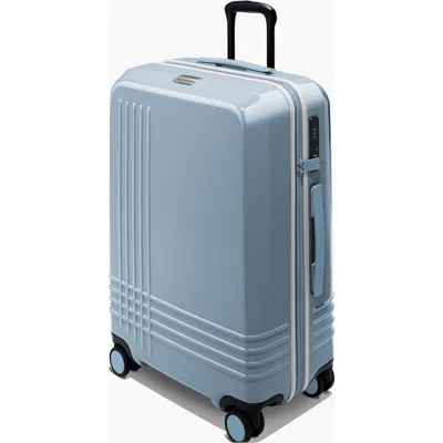 Roam Luggage Check-in Luggage In Blue