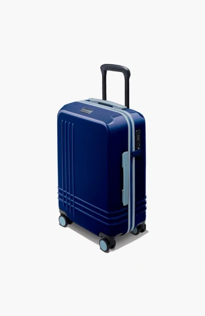 ROAM LUGGAGE ROAM LUGGAGE EXPANDABLE CARRY-ON