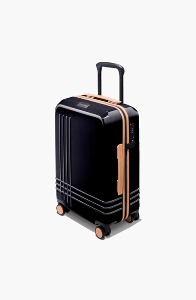 ROAM LUGGAGE ROAM LUGGAGE EXPANDABLE CARRY-ON