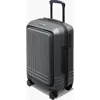 Roam Luggage Front Pocket Expandable Carry-on In Black