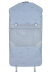 Roam Luggage Garment Sleeve In Blue