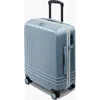 Roam Luggage Large Expandable Carry-on Luggage In Blue