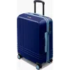 Roam Luggage Large Expandable Carry-on Luggage In Blue