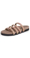 Roam Quatrro Slides Nude In Nude