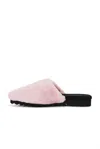 Roam Women's Cloud Mule In Blush In Gold