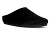 Roam Women's Pony Clog In Black In Black