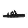 Roam Women's Quattro Sandal In Black