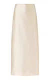 Roame. Roame Caroline Maxi Skirt In Black