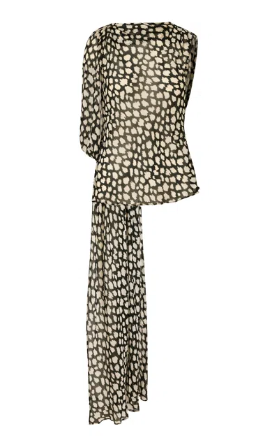 Roame. Roame Fallon Flutter Sleeve Top In Black