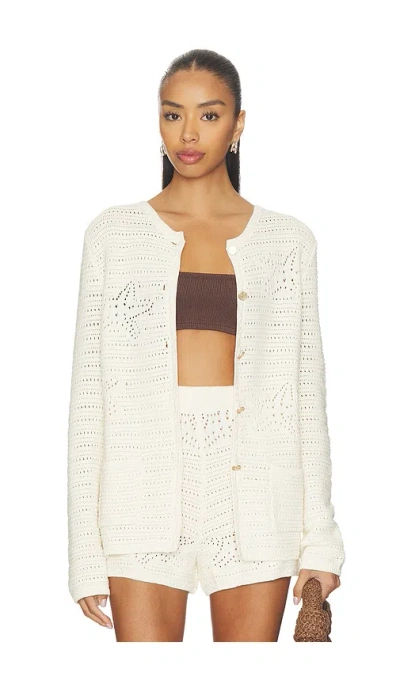 ROAME. GEORGIO JACKET