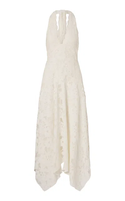 Roame. Roame Jada Dress In Metallic