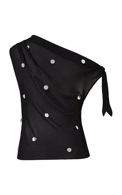 Roame. Roame Marella Top In Black