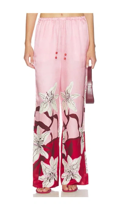 Roame. Miles Pant In Liliana