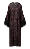 Roame. Roame Milos Kaftan In Multi
