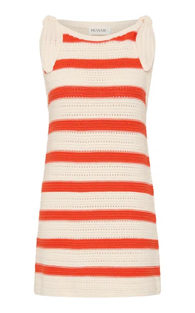 Roame. Moda Operandi