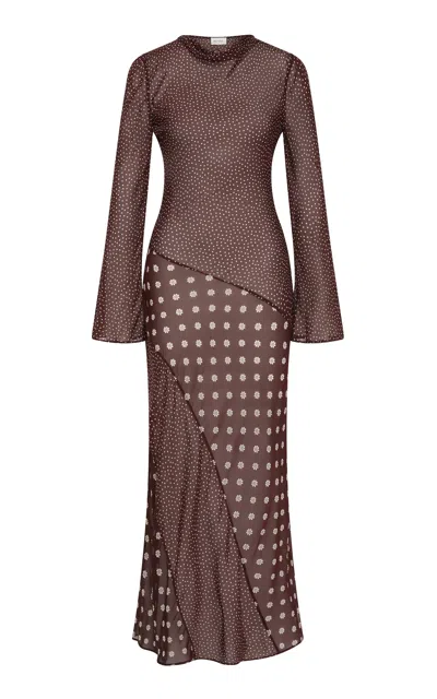 Roame. Moda Operandi In Animal Print