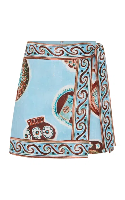 Roame. Moda Operandi In Animal Print