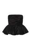 Roame. Moda Operandi In Black
