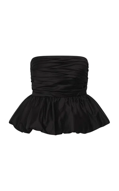 Roame. Moda Operandi In Black