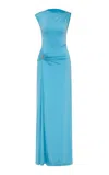Roame. Moda Operandi In Blue