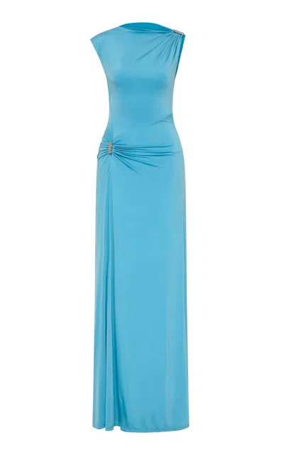 Roame. Moda Operandi In Blue