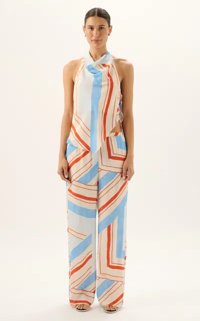 Roame. Moda Operandi In Multi