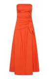 Roame. Moda Operandi In Orange