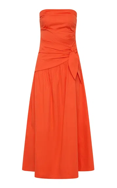 Roame. Moda Operandi In Orange