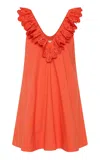 Roame. Moda Operandi In Orange