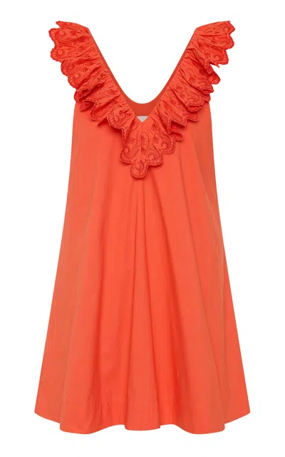 Roame. Moda Operandi In Orange