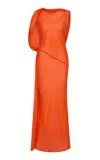 Roame. Moda Operandi In Orange