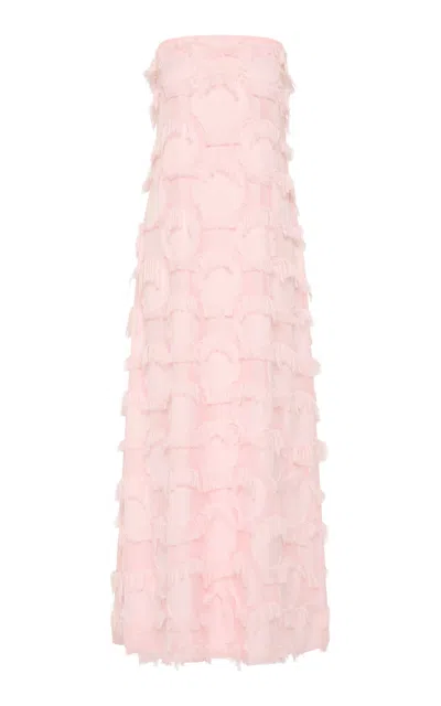 Roame. Moda Operandi In Pink