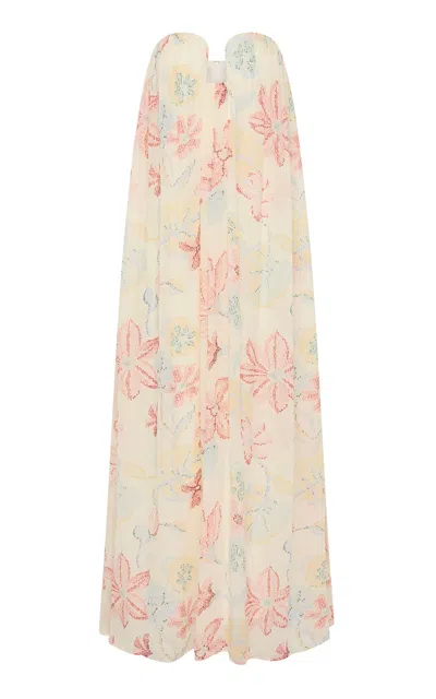 Roame. Moda Operandi In Pink