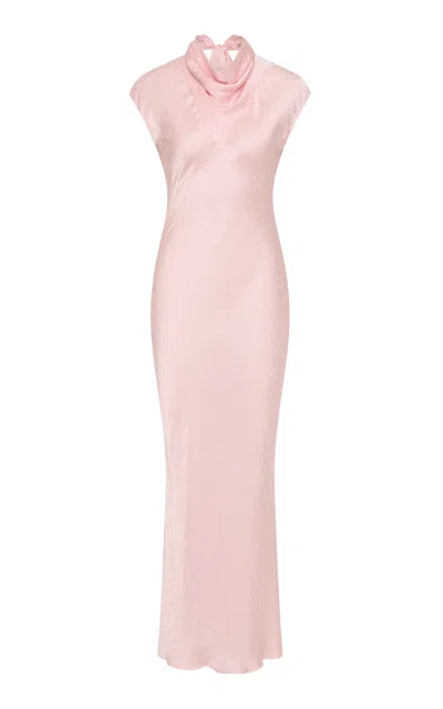 Roame. Moda Operandi In Pink