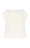 Roame. Moda Operandi In White