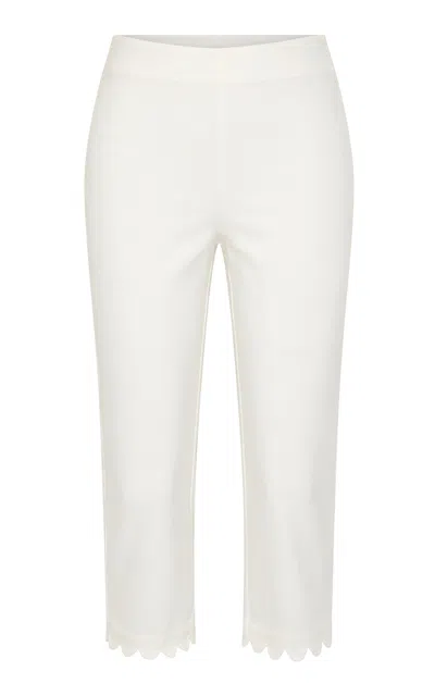 Roame. Moda Operandi In White