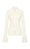 Roame. Moda Operandi In White