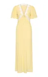 Roame. Moda Operandi In Yellow