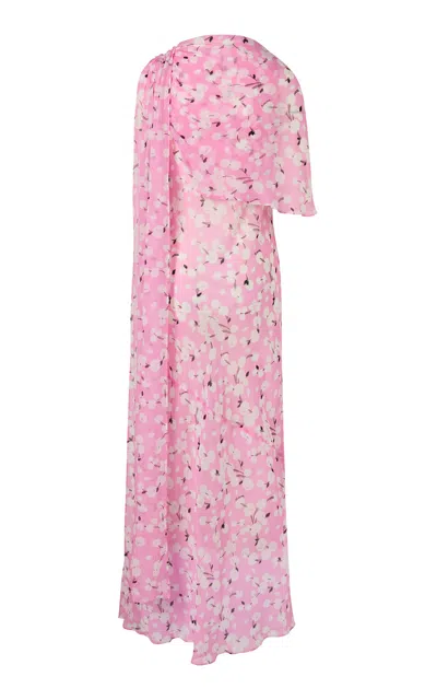 Roame. Roame Payton Gown In Pink