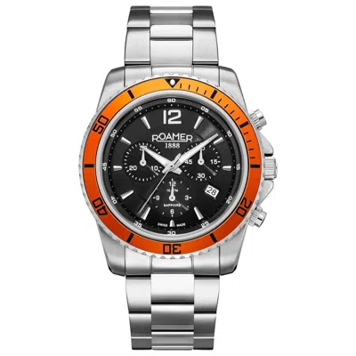 Roamer Men's Watch