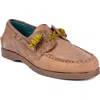 Roan Abide Slip-on In Brown