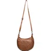 Roan Agenda Bag In Brown