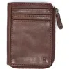 Roan Ava Wallet In Brown