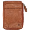Roan Ava Wallet In Brown