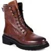 Roan Awol Boot