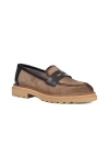 Roan Beginning Slip-on