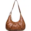 Roan Behalf Bag In Brown